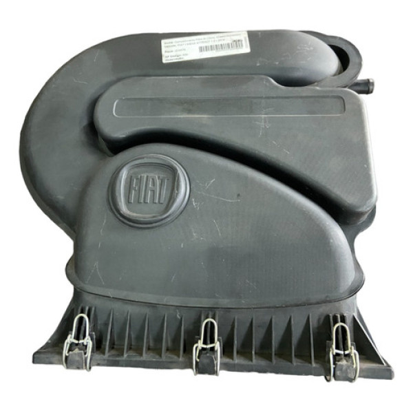 Caixa Do Filtro De Ar Fiat Uno Vivace Gran Siena 2011 2012