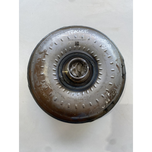 Conversor Torque Câmbio Automático Tracker 1.4 2018 2019