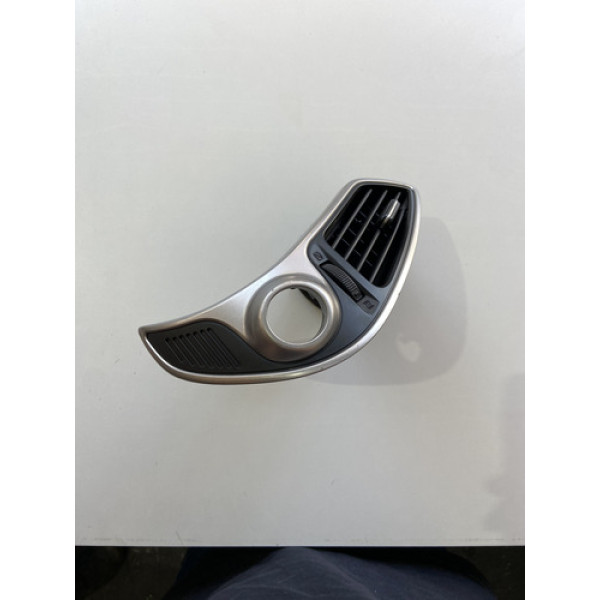 Difusor Lado Esquerdo Hyundai Ix35 2012 2013 97410-2s000