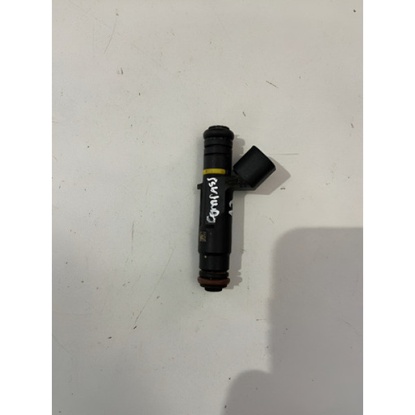 Bico Injetor De Combustível Jeep Compass 2.0 2017 2018