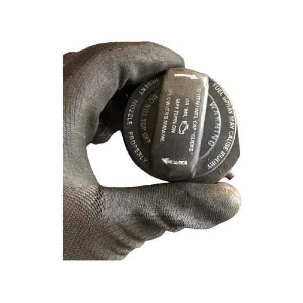 Tampa Do Combustivel Tiguan 2.0 Tsi 2010 2011