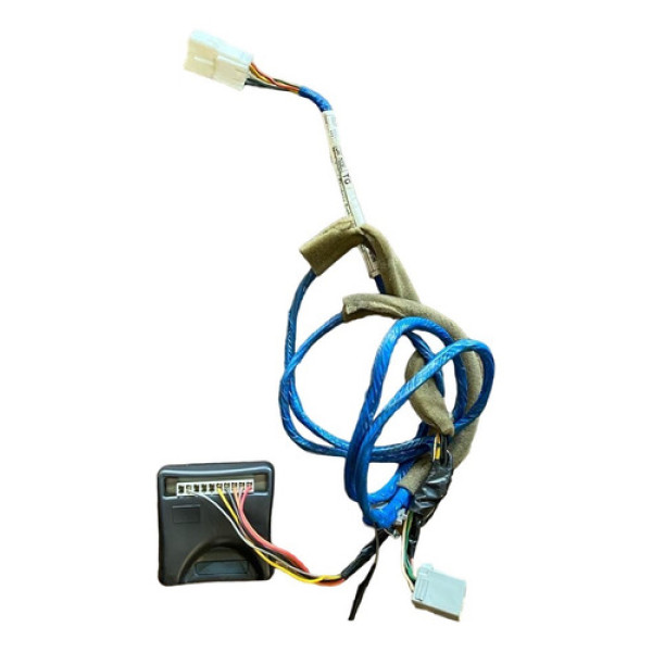 Chicote Modulo Abertura Teto Solar Hyundai Azera 3.3 2011 