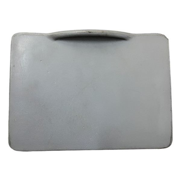 Porta Objetos Do Corolla 2003 A 2007  Cinza