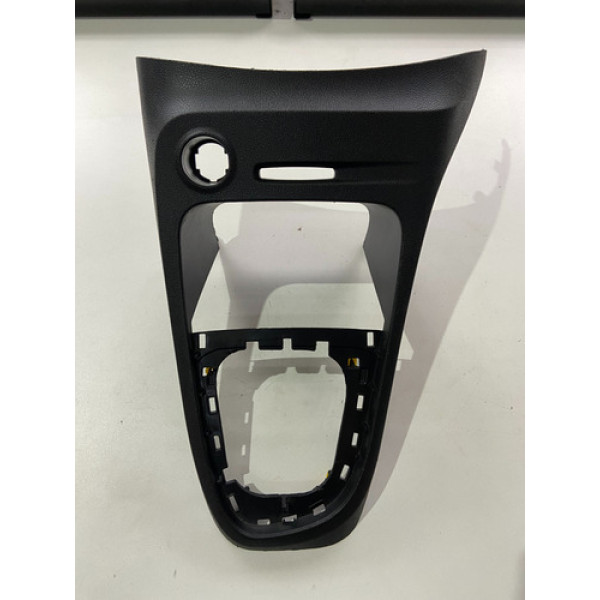 Moldura Alavanca Câmbio Renault Captur 1.6 2018 2019