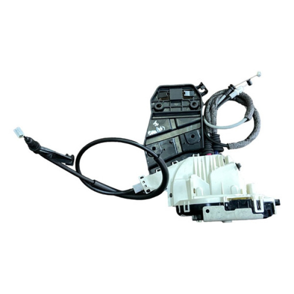 Fechadura De Porta Traseira Esquerda Jeep Compass 1.3 2024