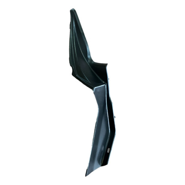 Acabamento Grade Toyota Hilux Sw4 2.8 L.d 2021 2022 Preto