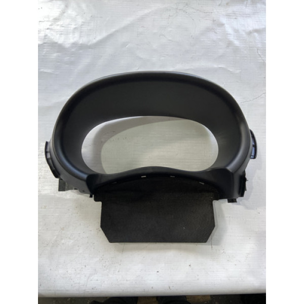 Moldura Painel De Instrumentos Kicks 1.6 2021 2022 Preto