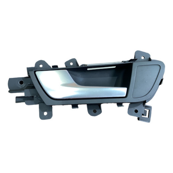 Maçaneta Interna Traseira Esquerda Audi A4 2.0 2010 2011 Traseira