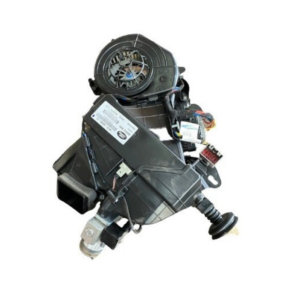 Caixa Ventilação Tras. Discovery Sport 2020 Hk72-18d682-aa