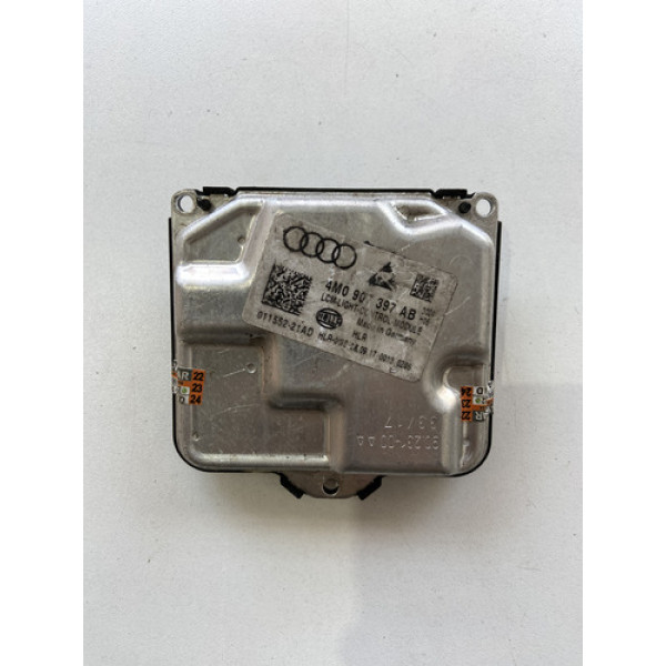 Reator Do Farol Audi A4 2010 2011