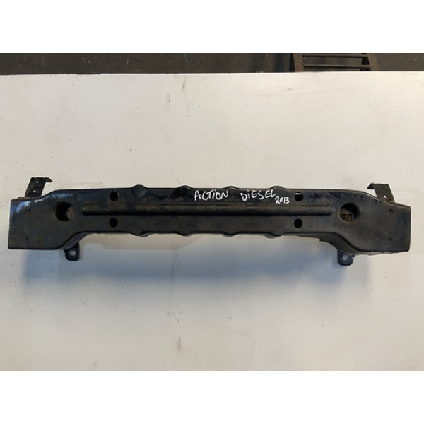 Alma Do Parachoque Dianteiro Ssangyong Actyon 2.0 2013