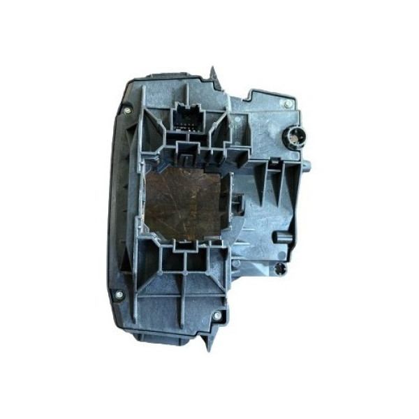 Suporte Chave Seta Limpador Fusion Eg9t-14b522-baw