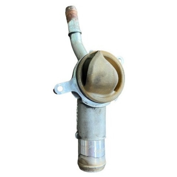 Conector Flange Água Motor Fusion 2.0 Hybrid 2013 A 2018