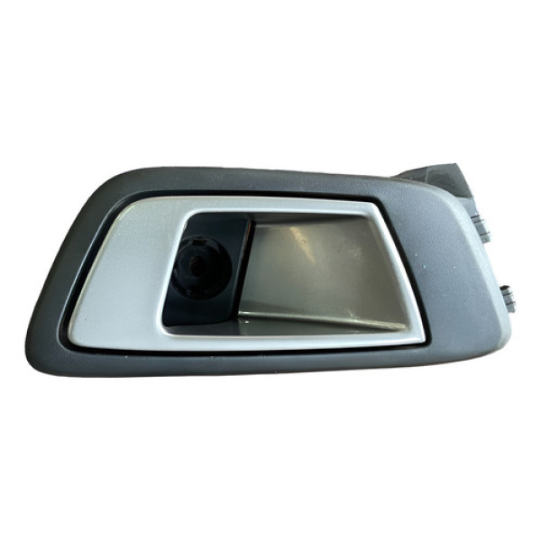 Maçaneta Interna Traseira Direita Ecosport 1.5 3cc 2019  Traseira