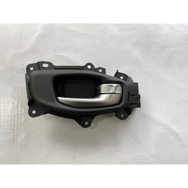 Maçaneta Interna D.d Fiat Toro 2.0 Diesel 2021 2022 Dianteira