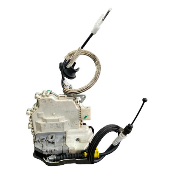 Fechadura De Porta Traseira Direita Audi Q5 2.0 2011 2012