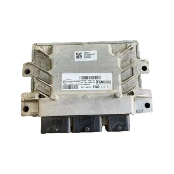 Módulo Injeção New Fiesta A2c80860903 2016