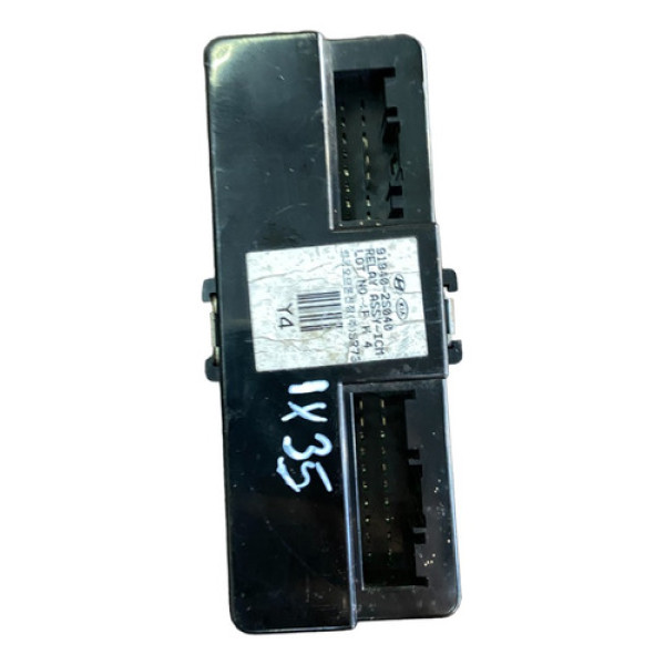 Modulo Rele Assy Icm Hyundai Ix35 2011 91940-2s040