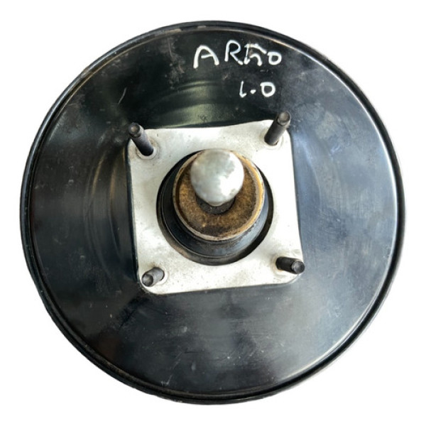 Hidrovacuo Servo Freio Fiat Argo 2018.
