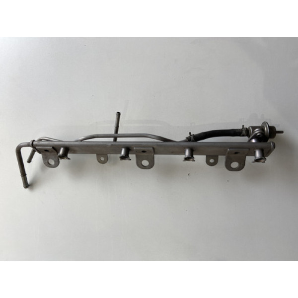 Flauta Bico Injetor Suzuki Grand Vitara 2.0 2014 2015