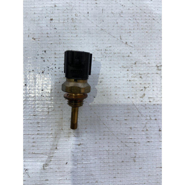 Sensor Temperatura D Agua Captur Duster 1.6 2017 2018