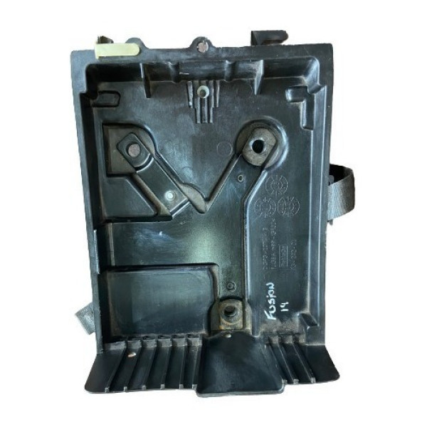 Suporte Da Bateria Ford Fusion Hybrid 2014 2015