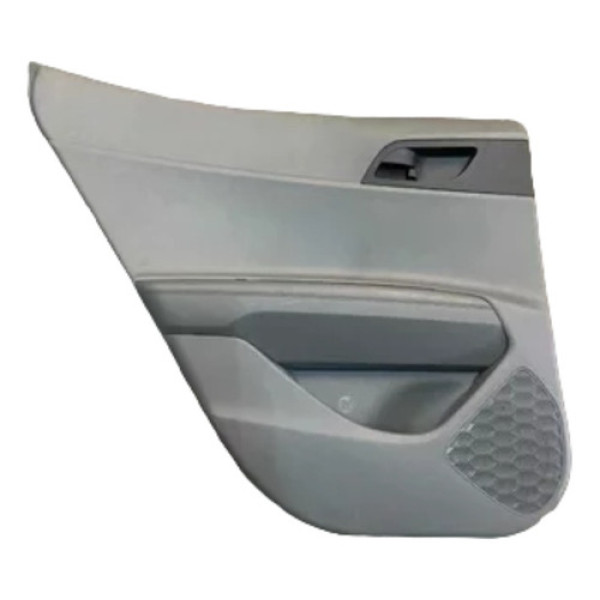 Forro De Porta  Hyundai Hb20 Sedan 2021 2022 Te