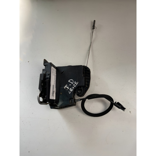 Fechadura De Porta T.d Chevrolet Cruze 1.4 Ltz 2017 2018