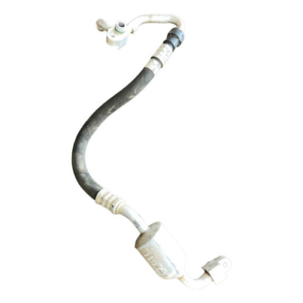 Mangueira Ar Condicionado Fiat Uno Vivace 1.4 2011 Evo Fire