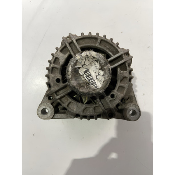 Alternador Citroen C4 Lounge 2.0 2013 2014