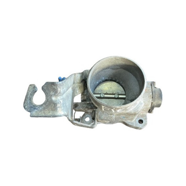 Tbi Corpo Borboleta Fiesta, Focus,ecosport 1.6rocan