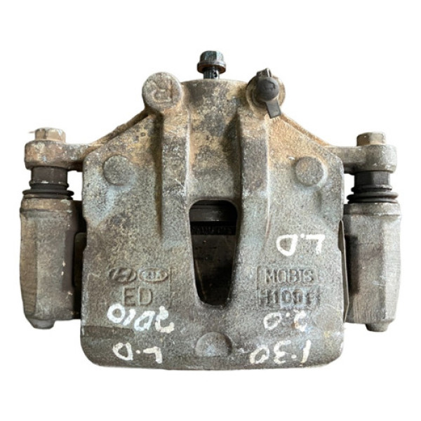 Pinça De Freio Dianteira Direita I30 2.0 2011.