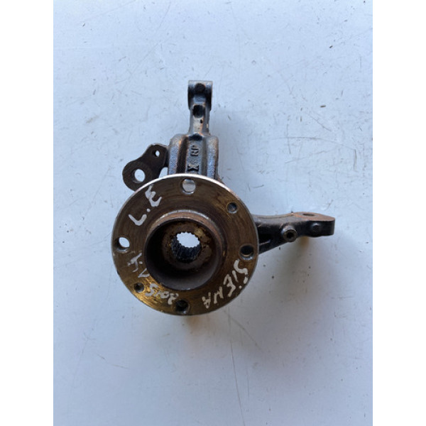 Montante Manga De Eixo Esquerdo Siena 1.4 2015