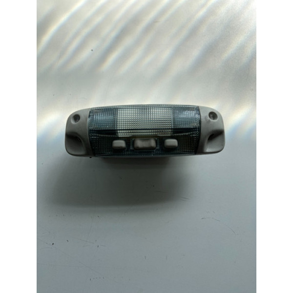 Luz Teto Cortesia Ford Ranger 3.2 2018 2019