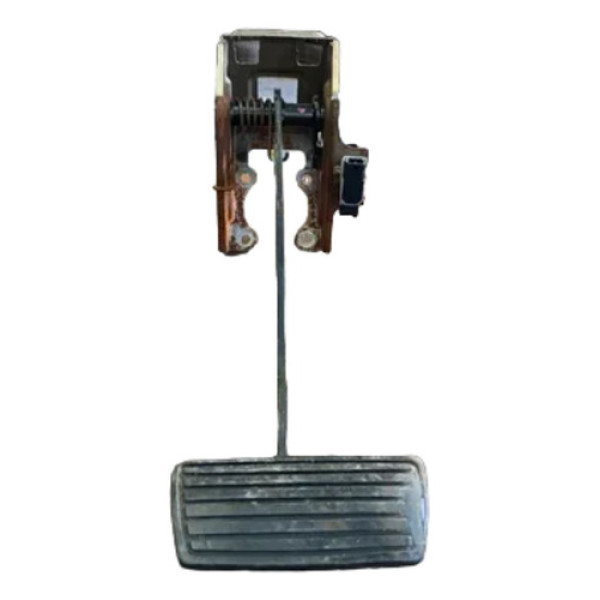 Pedal Do Freio Land Rover Freelander 2006 V6 2.5