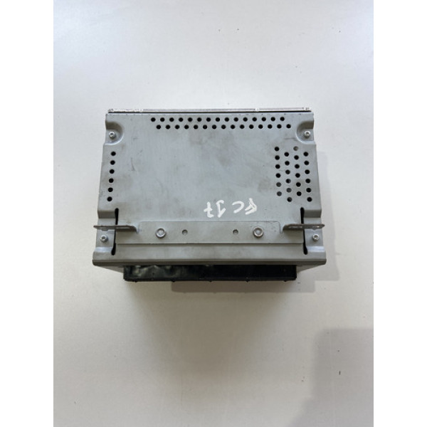 Central Módulo Rádio Ford Focus 2016 2017