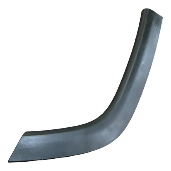 Moldura Para Lama Traseiro Esquerdo Jeep Compass 1.3 2024