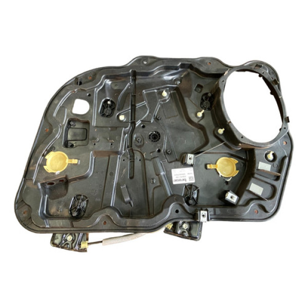 Maquina De Vidro Fiat D.d Toro 2018