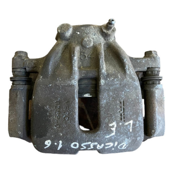 Pinça De Freio Dianteira Esquerda Picasso 1.6