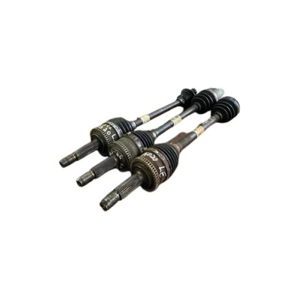 Semi Eixo Lado Esquerdo Hb20 1.0 3cc 2019