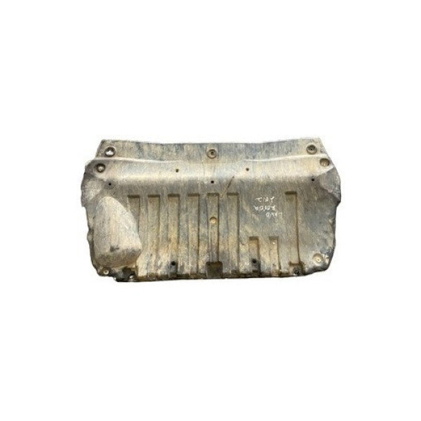 Protetor Do Motor Range Rover Sport 3.0 V6 Diesel 2012