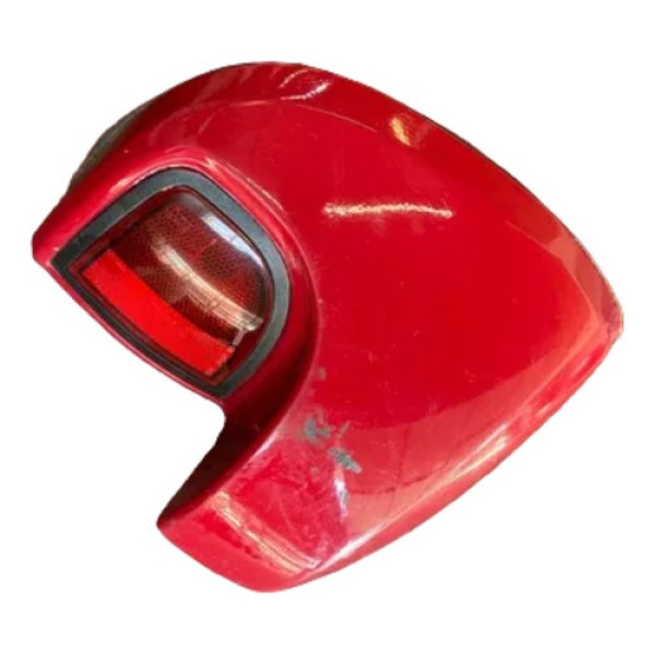 Ponteira Parachoque Traseiro L200 Triton 3.2 Diesel 2010 Ld