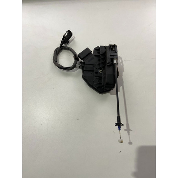 Fechadura De Porta Traseira Direita Focus 2014 2015 2016