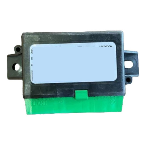 Modulo Sensor De Estacionamento Peugeot 208 2017 2018