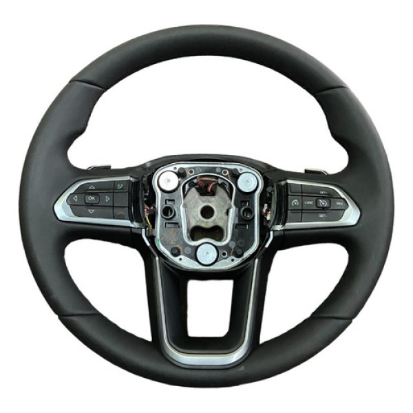 Volante Direção C/ Comando Jeep Compass 1.3 2023 2014