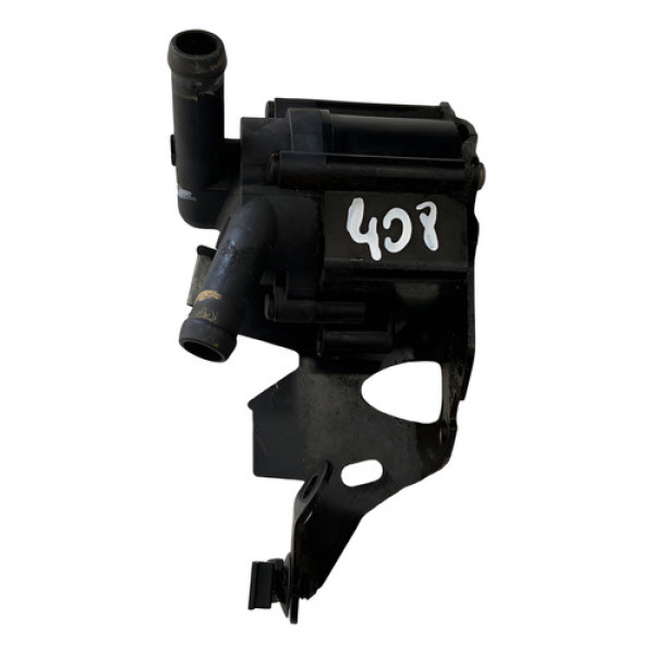 Bomba D Água Auxiliar Peugeot 408 1.6 Thp 2013 2014