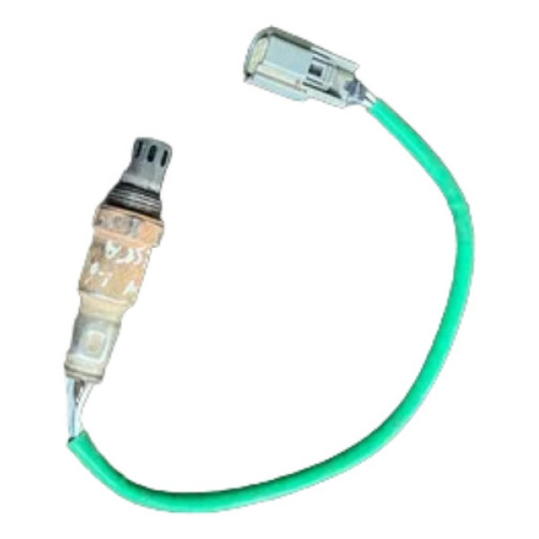 Sonda Lambda Fiesta 1.6 2013