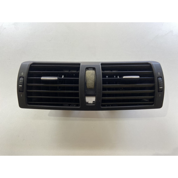 Difusor De Ar Central Bmw 120i 2009