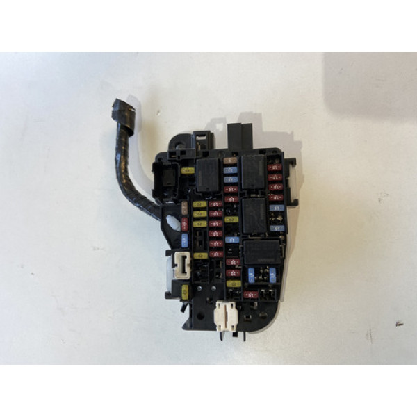 Caixa De Fusível Nissan Kicks 1.6 2021 2022