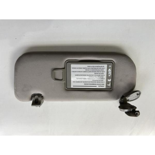  Quebra Sol Lado Esquerdo Hyundai Azera 2010/2011